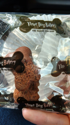 Pet Store «Three Dog Bakery», reviews and photos, 21 Battery Park Ave, Asheville, NC 28801, USA