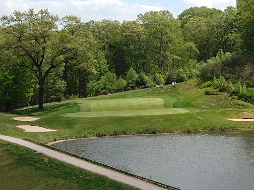 Golf Course «The Course at Yale», reviews and photos, 200 Conrad Dr, New Haven, CT 06515, USA