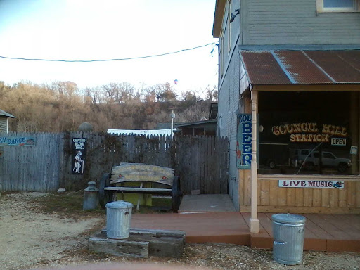 Historical Place «Council Hill Station», reviews and photos, 6521 N Hill Rd, Scales Mound, IL 61075, USA