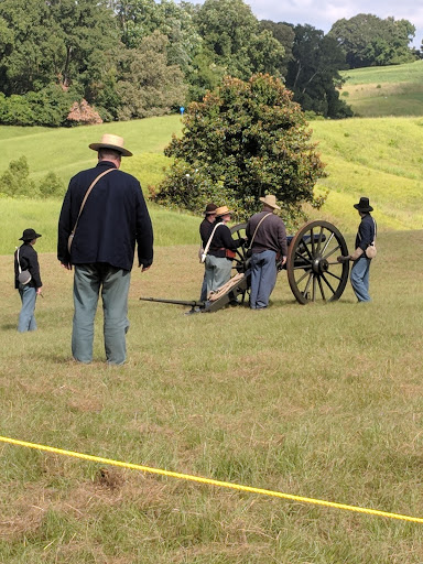 State Park «Vicksburg National Military Park», reviews and photos, 3201 Clay St, Vicksburg, MS 39183, USA