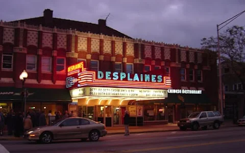Des Plaines Theatre image