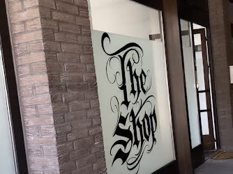The Shop - Tattoo