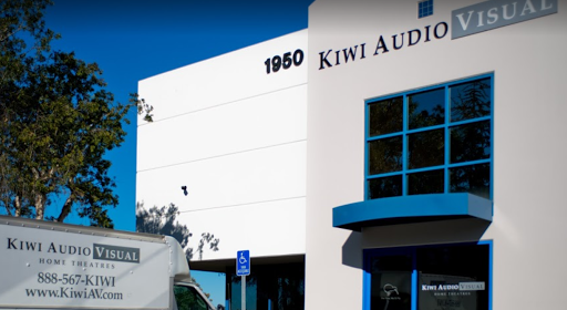 Kiwi Audio Visual