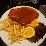 Photo n°4 de l'avis de Kris.i fait le 15/04/2019 à 20:10 sur le  RIVA Restaurant Delmenhorst à Delmenhorst