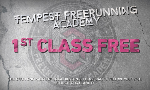 Gym «Tempest Freerunning Academy», reviews and photos, 3337 Jack Northrop Ave, Hawthorne, CA 90250, USA