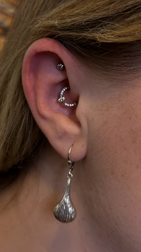 Explore cover up tattoo ideas black, creative tattoo ideas in Ogden, available at Legacy Tattoo