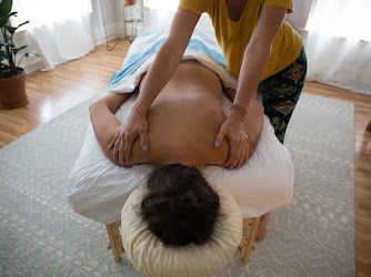 ReLeaf Therapeutic Massage Maine