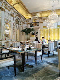Atmosphère du Restaurant français Le Lobby à Paris - n°11