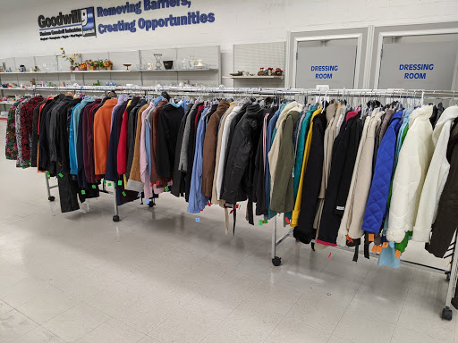 Thrift Store «Goodwill», reviews and photos, 136 Patrick Henry Way, Charles Town, WV 25414, USA