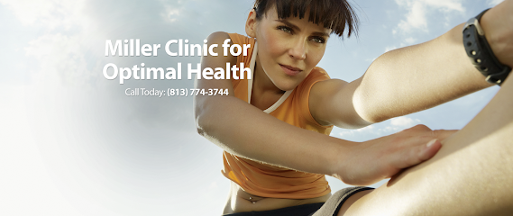 Miller Clinic for Optimal Health