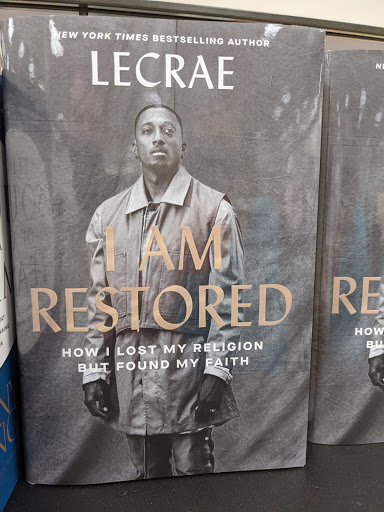 Book Store «Books-A-Million», reviews and photos, 3429 Lowery Pkwy, Fultondale, AL 35068, USA