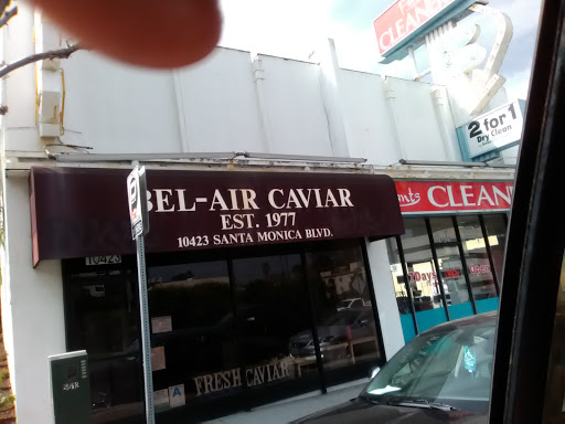 Bel-Air Caviar