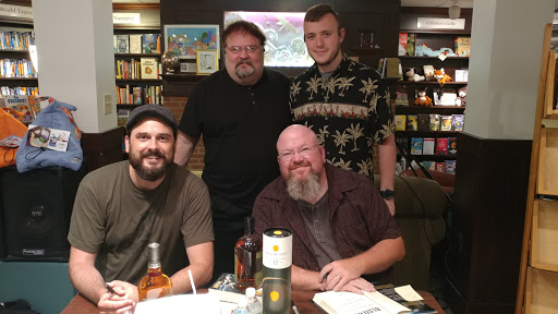 Shopping Mall «Westgate Shopping Center», reviews and photos, W Stadium Blvd, Ann Arbor, MI 48103, USA