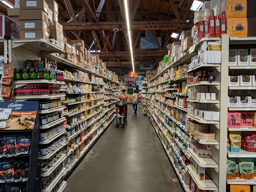 Grocery Store «Rainbow Grocery», reviews and photos, 1745 Folsom St, San Francisco, CA 94103, USA