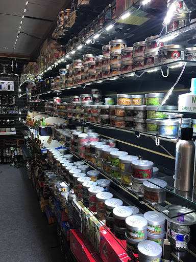 Tobacco Shop «THE WILD SIDE SMOKE SHOP», reviews and photos, 1209 S Cooper St, Arlington, TX 76010, USA
