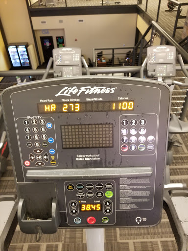 Health Club «Tru Fit Athletic Clubs», reviews and photos, 500 W Expy 83, Weslaco, TX 78599, USA