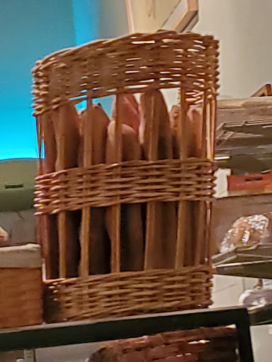 Wine Store «La Buvette Wine & Grocery», reviews and photos, 511 S 11th St, Omaha, NE 68102, USA