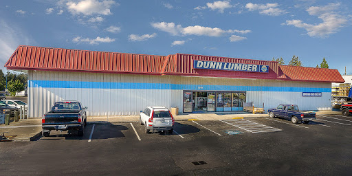 Dunn Lumber - Shoreline, 1108 N 185th St, Shoreline, WA 98133, USA, 