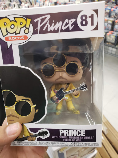 Variety Store «FYE», reviews and photos, 5546 South Redwood Rd, Salt Lake City, UT 84123, USA