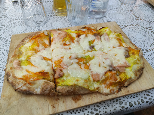 Da Daniela in Valle Martella, Città Metropolitana di Roma Capitale