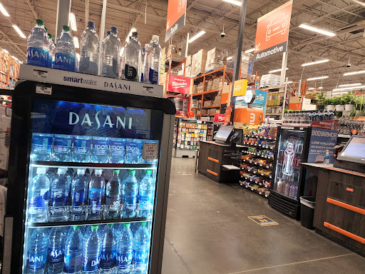 Home Improvement Store «The Home Depot», reviews and photos, 1035 US-1, Edison, NJ 08837, USA