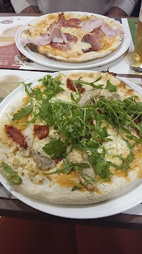 Pizza du Restaurant italien Del Arte à Saint-Jean-de-la-Ruelle - n°15