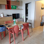 Photo n°1 de l'avis de Margaret.e fait le 08/06/2021 à 08:33 sur le  Golfo del Sole - Hotel & Holiday Resort à Follonica