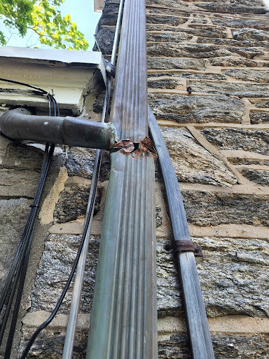 Plumber «Roto-Rooter Plumbing & Drain Services», reviews and photos, 4821 Longshore Ave c, Philadelphia, PA 19135, USA