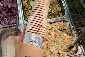 Kebab Rzemieślniczy Augustów image
