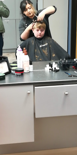 Hair Salon «Great Clips», reviews and photos, 2748 River Rd, Eugene, OR 97404, USA