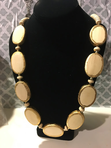 Bridal Shop «Bearer of the Bling Bridal», reviews and photos, 6125 54th Ave N Unit A, Kenneth City, FL 33709, USA