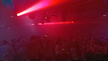 Voxe Club