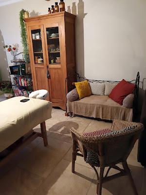 Sophro-Massage: détente mentale et physique à Jonquières