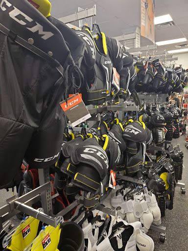 Sporting Goods Store «Play It Again Sports», reviews and photos, 3115 W Parker Rd #470, Plano, TX 75023, USA