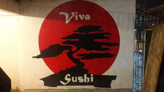 Comentarios y opiniones de VIVA Sushi Delivery