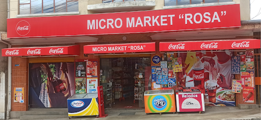 Micromarket Rosa