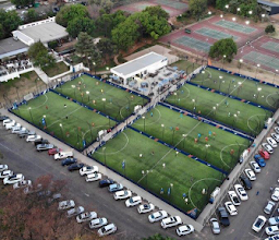 Discovery Soccer Park - Sandton photo