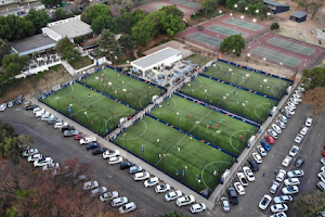 Discovery Soccer Park - Sandton image