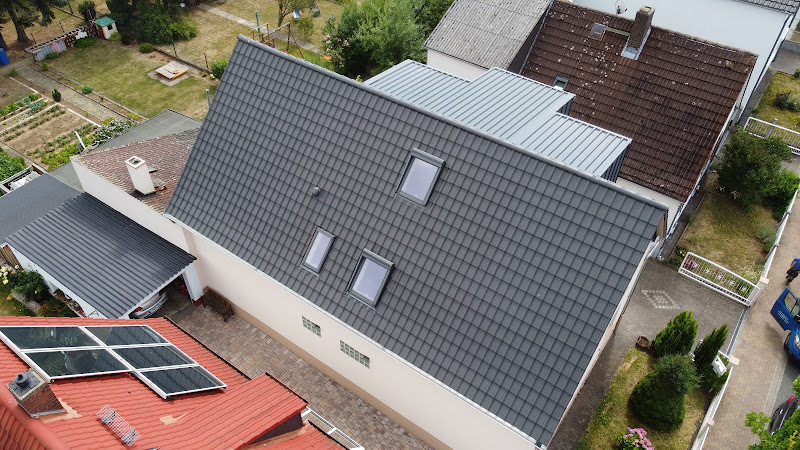 Georg Knaupp Zimmerei Inh. me. Timo Georg Knaupp