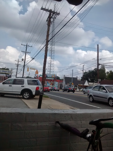 Bakery «Spring Garden Bakery & Coffee», reviews and photos, 1932 Spring Garden St, Greensboro, NC 27403, USA