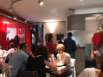 Atmosphère du Restaurant La Table d'Olivier à Bourges - n°3