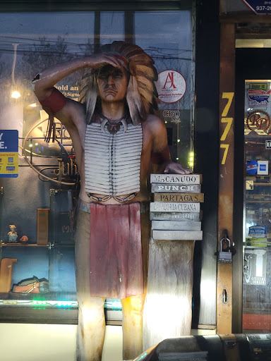 Cigar Shop «Cigar Emporium Inc», reviews and photos, 777 Central Park Ave #B, Yonkers, NY 10704, USA