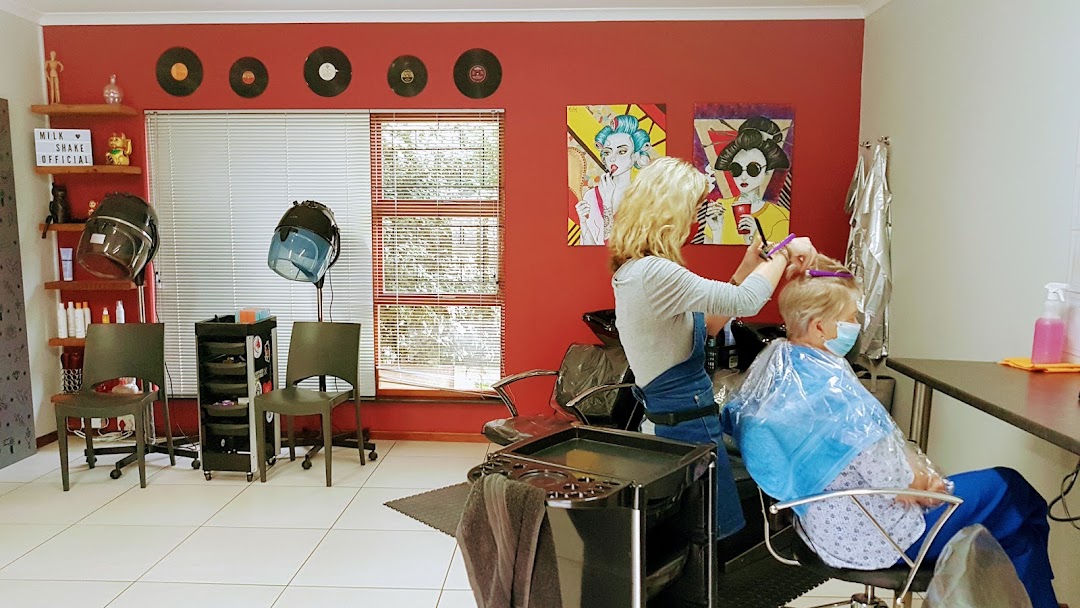 Cutz and Clipz Hair Salon