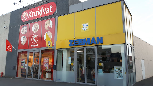 Zeeman Turnhout Nieuwe Kaai
