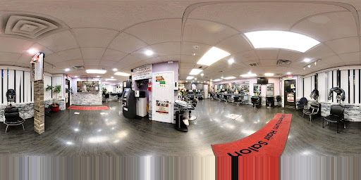 Hair Salon «Millennium Hair Salon», reviews and photos, 815 Main St, Brockton, MA 02301, USA