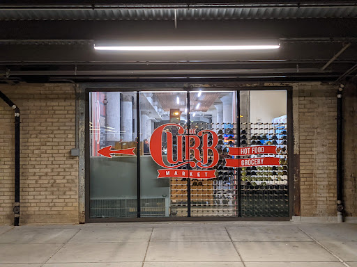 Grocery Store «The Curb Grocery Store», reviews and photos, 495 N Watkins St Suite #163, Memphis, TN 38104, USA