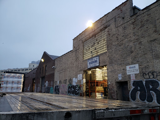 Building Materials Store «Extech Building Materials», reviews and photos, 43-87 Vernon Blvd, Long Island City, NY 11101, USA