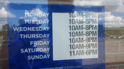 Department Store «Sears», reviews and photos, 3649 Erie Blvd E, Syracuse, NY 13214, USA