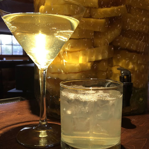 American Restaurant «Crooners Lounge and Supper Club», reviews and photos, 6161 Hwy 65 NE Highway 65 Northeast, Fridley, MN 55432, USA