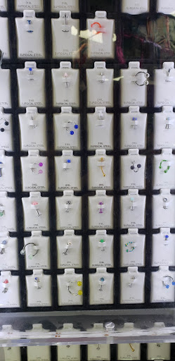 Discount Store «Dollar King», reviews and photos, 224 Grand Ave, New Haven, CT 06513, USA